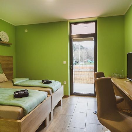Hotel Center Vintgar Slovenska Bistrica Zewnętrze zdjęcie