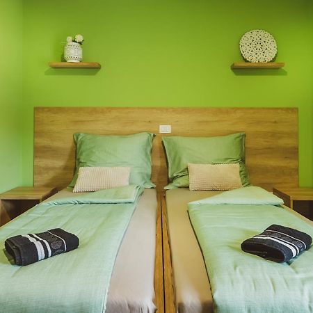 Hotel Center Vintgar Slovenska Bistrica Zewnętrze zdjęcie
