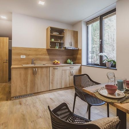 Hotel Center Vintgar Slovenska Bistrica Zewnętrze zdjęcie