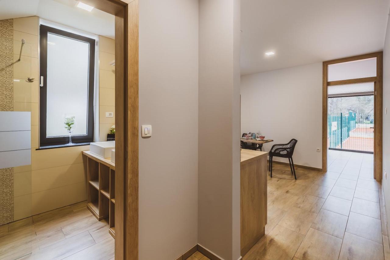 Hotel Center Vintgar Slovenska Bistrica Zewnętrze zdjęcie