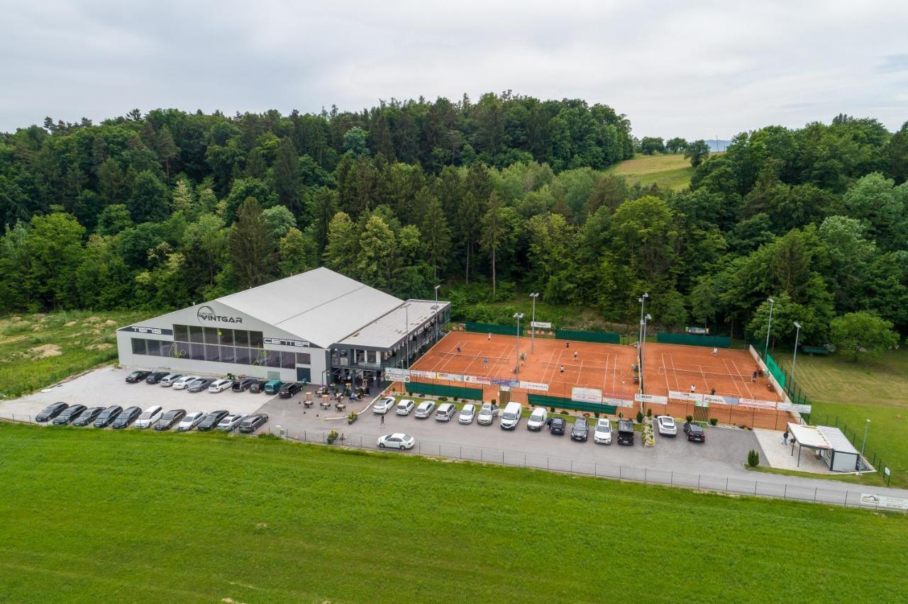 Hotel Center Vintgar Slovenska Bistrica Zewnętrze zdjęcie